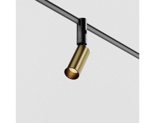 Трековый светильник Maytoni Technical Focus Led TR201-1-5W3K-M-BBS