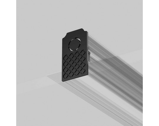 Заглушка Maytoni Technical Exility (2шт) TRA034EC-42B