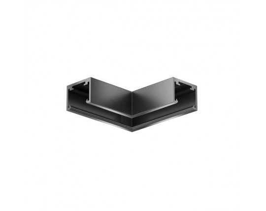 Коннектор угловой Exility X накладной, черный Maytoni Technical EXILITY X Accessories for tracks Exility X TRA239CL-41B Коннектор угловой Exility X накладной, черный Maytoni Technical EXILITY X Accessories for tracks Exility X TRA239CL-41B