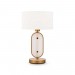 Настольная лампа Maytoni Marmo MOD099TL-01G