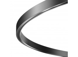 Шинопровод Maytoni Technical Flarity Busbar TRX154-R-D800-B