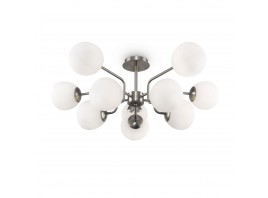 Потолочная люстра Maytoni Erich MOD221PL-10N