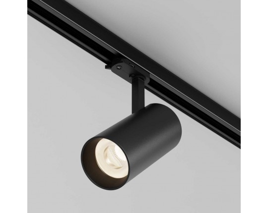Трековый светодиодный светильник Maytoni Technical Focus Led TR197-3-30WCCT-M-B