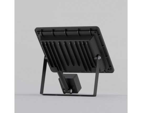 Прожектор светодиодный Maytoni Flood 30W 4000K FL001-L30B4KSR Прожектор светодиодный Maytoni Flood 30W 4000K FL001-L30B4KSR