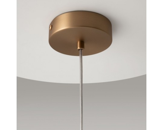 Подвесной светильник Maytoni Cloches MOD113PL-01W