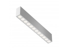 Потолочный светильник Maytoni Technical C066CL-20W3-6K-W