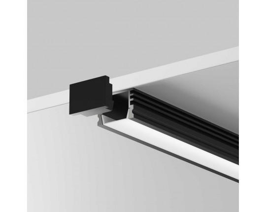 Алюминиевый профиль Maytoni Led Strip 631005 Алюминиевый профиль Maytoni Led Strip 631005