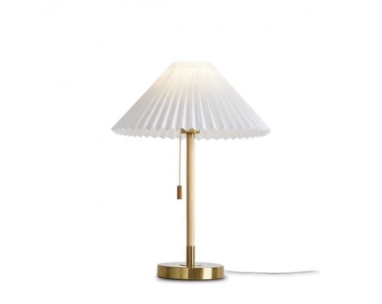 Настольный светильник Freya FR5533TL-01BS
