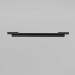 Трековый светильник Maytoni Technical Points TR193-1-15W4K-M-B