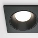Встраиваемый светильник Maytoni Technical Zoom DL033-2-02B Встраиваемый светильник Maytoni Technical Zoom DL033-2-02B