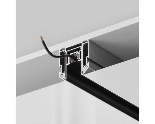Профиль Maytoni Technical TRA010MP-212S Профиль Maytoni Technical TRA010MP-212S