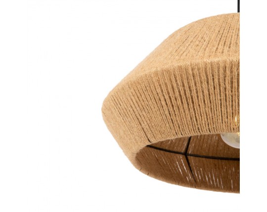 Подвесной светильник Freya LoungeGarden FR5248PL-01BG