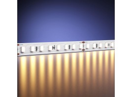 Светодиодная лента Maytoni 9,6W/m 128LED/m 2835SMD теплый белый 5M 201096