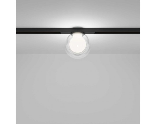 Трековый светильник Maytoni Technical TR181-1-4WTW-B