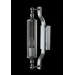 Бра Crystal Lux Tomas AP1 Chrome