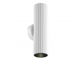 Бра Maytoni Technical Calipso C106WL-02-GU10-W