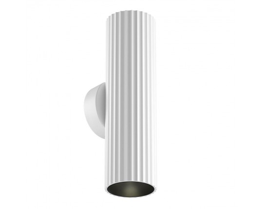 Бра Maytoni Technical Calipso C106WL-02-GU10-W
