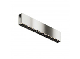 Трековый светильник Maytoni Technical TR150-1-12W3K-M-PT