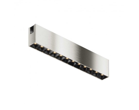 Трековый светильник Maytoni Technical TR150-1-12W3K-M-PT