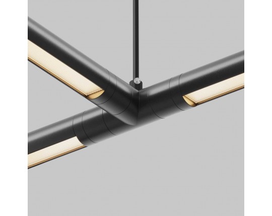 Аксессуар Maytoni Technical CA015TC-P-B