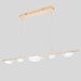 Подвесной светильник Crystal Lux FELICIDAD SP47W LED