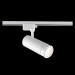 Светильник однофазный Crystal Lux CLT 0.31 021 WH 3CCT ZOOM