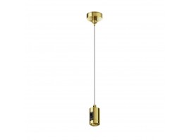 Подвес Maytoni Flarity TRA157SW-S1-BS
