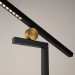 Торшер Maytoni Emphaty MOD363FL-L14B3K