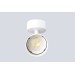 Светильник потолочный Crystal Lux CLT 084CW1R WH Светильник потолочный Crystal Lux CLT 084CW1R WH
