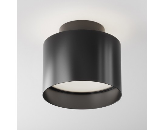 Потолочный светодиодный светильник Maytoni Technical Planet C009CW-L12B4K