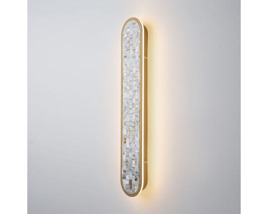 Бра Maytoni Modern MOD429WL-L30BSK
