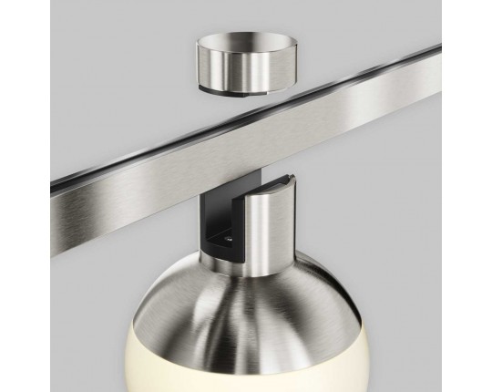 Трековый светильник Maytoni Technical TR149-1-5W3K-PT