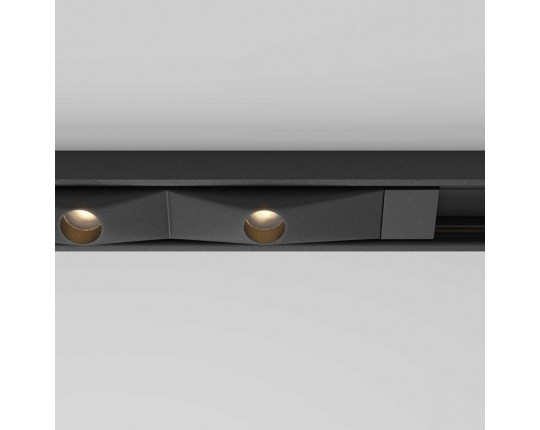 Трековый светильник Maytoni Technical TR175-1-12WTW-M-B