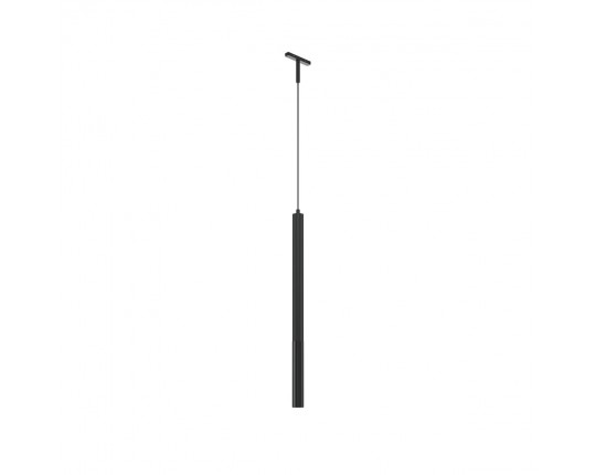 Трековый подвесной светильник Maytoni Technical TR179-1-5WTW-M-B
