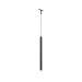 Трековый подвесной светильник Maytoni Technical TR179-1-5WTW-M-B