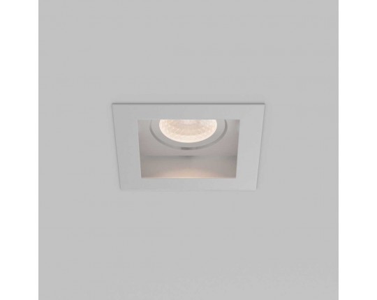 Встраиваемый светильник Maytoni Technical Downlight Metal Modern DL008-12W2.7-3-4K-W