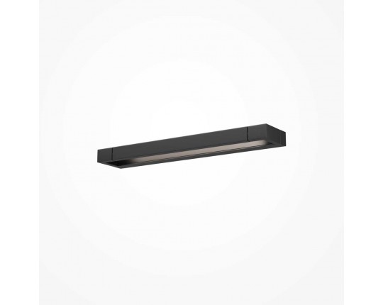 Настенный светильник Maytoni Mirror Beam MIR002WL-L8B4K