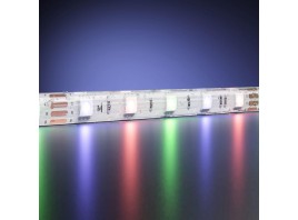 Светодиодная влагозащищенная лента Maytoni 14,4W/m 60LED/m 5050SMD RGB/RGBW 5M 201140
