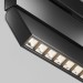 Трековый светильник Maytoni Technical EXILITY X Points Rot TR242-2-12W4K-B