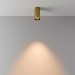 Потолочный светодиодный светильник Maytoni Technical Focus LED C056CL-L12W3K-W-BS Потолочный светодиодный светильник Maytoni Technical Focus LED C056CL-L12W3K-W-BS