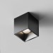 Потолочный светильник Maytoni Technical Alfa LED C064CL-5W4K-SQ-B