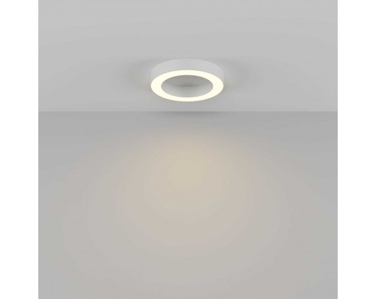Потолочный светильник Maytoni Technical C093CL-36W3K-W