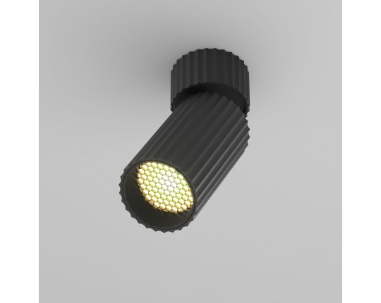 Спот Maytoni Technical Calipso C108CL-01-GU10-B
