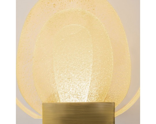 Бра Maytoni Modern Biology MOD367WL-L3BSK