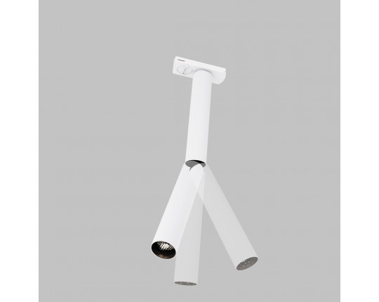 Трековый светодиодный светильник Maytoni Technical Focus T TR142-1-6W3K-W
