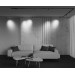 Трековый светильник Maytoni Technical EXILITY X Focus Led TR243-4-5WTW-DD2-B