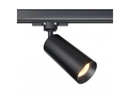 Трековый светильник Maytoni Technical Focus TR028-3-GU10-B