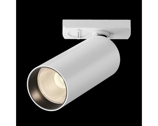 Трековый светильник Maytoni Technical Focus LED TR021-1-12W3K-W-W