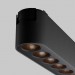 Трековый светодиодный светильник Maytoni Technical Radity Points TR082-1-18W4K-M-B