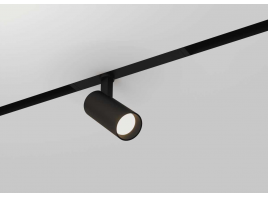 Светильник трековый Crystal Lux CLT 0.35 003 18W BL 4000K